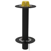 Воронка кровельная ТП-09.100/6-Э